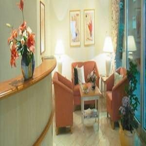 Hotel Borchers Целле Экстерьер фото