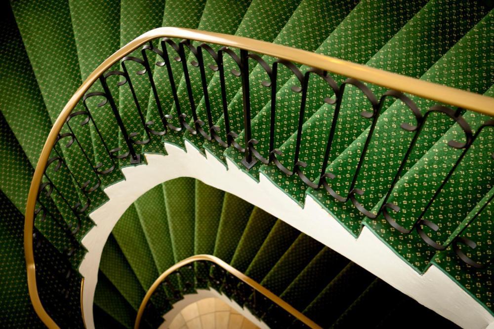 Hotel Borchers Целле Экстерьер фото