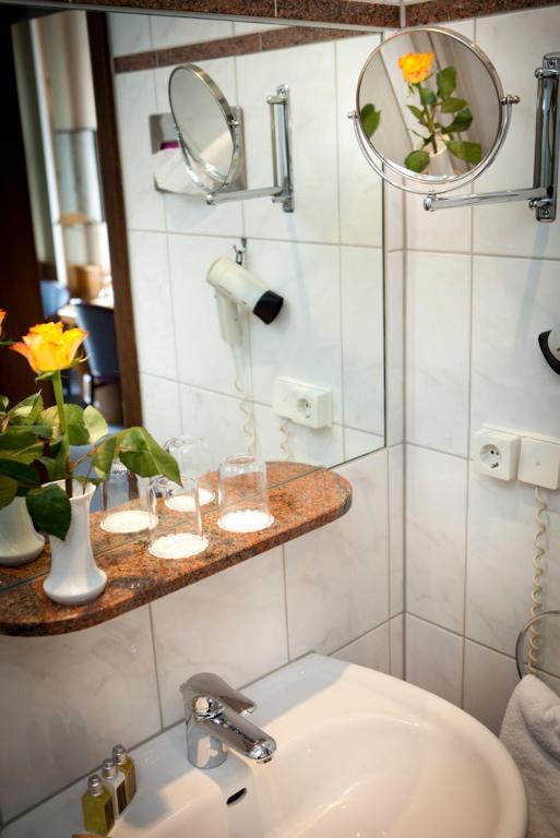 Hotel Borchers Целле Номер фото