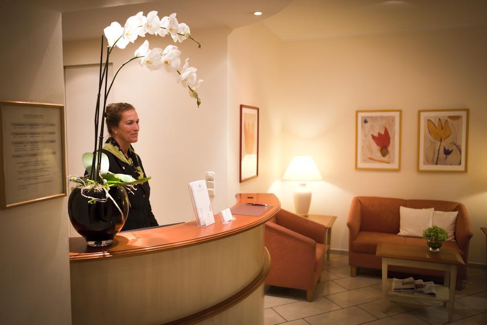 Hotel Borchers Целле Экстерьер фото